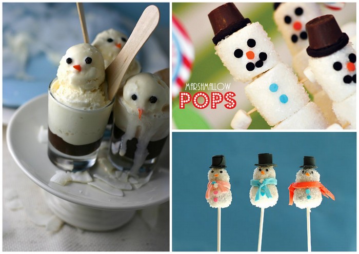 kerstdessert kinderen kerstdessert kinderen
